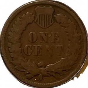1 cent - United States of America